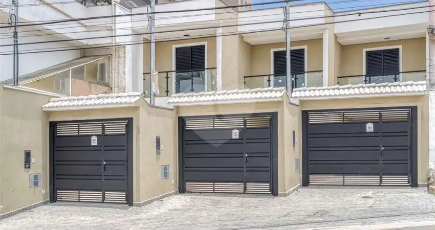 Casa com 3 quartos à venda na Rua Professor Guilherme Belfort Sabino, Campo Grande, São Paulo