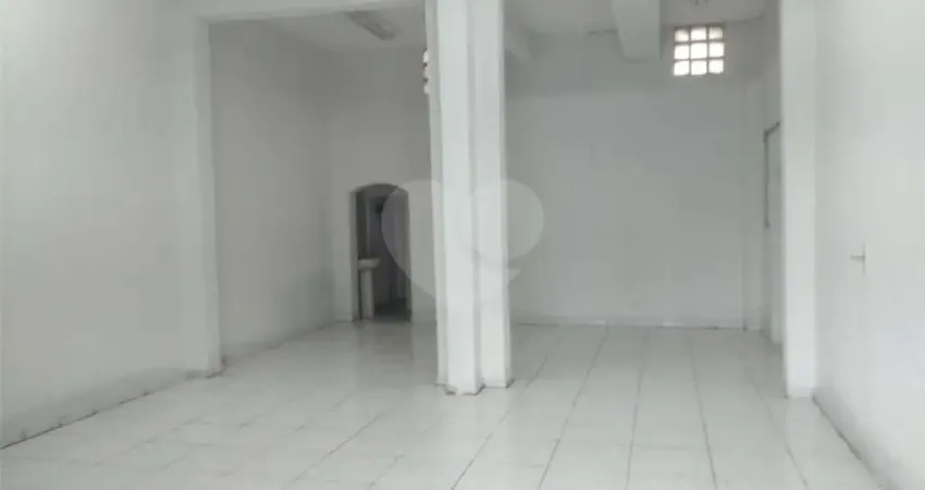 Casa com 1 quarto à venda na Avenida Washington Luís, Jardim Marajoara, São Paulo