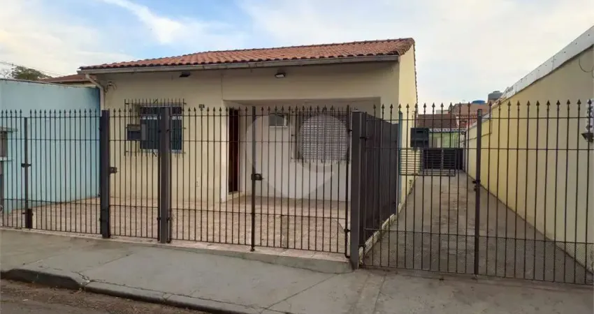 Casa com 2 quartos à venda na Pedro Nacarato, Chácara Santo Antônio, São Paulo