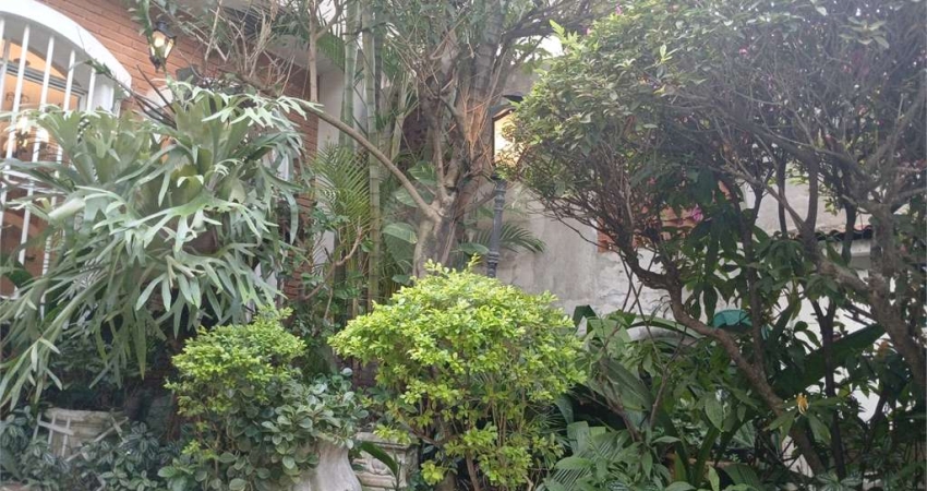 Casa com 3 quartos à venda na Rua Manguatá, Brooklin, São Paulo