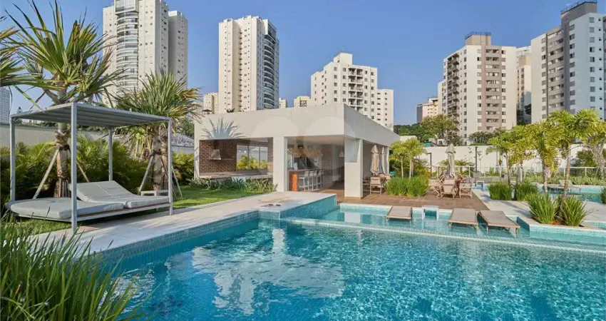 Apartamento com 3 quartos à venda em Vila Sofia - SP