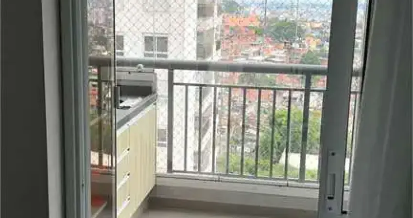 Apartamento com 2 quartos à venda na Rua Celso Ramos, Jardim Sul, São Paulo