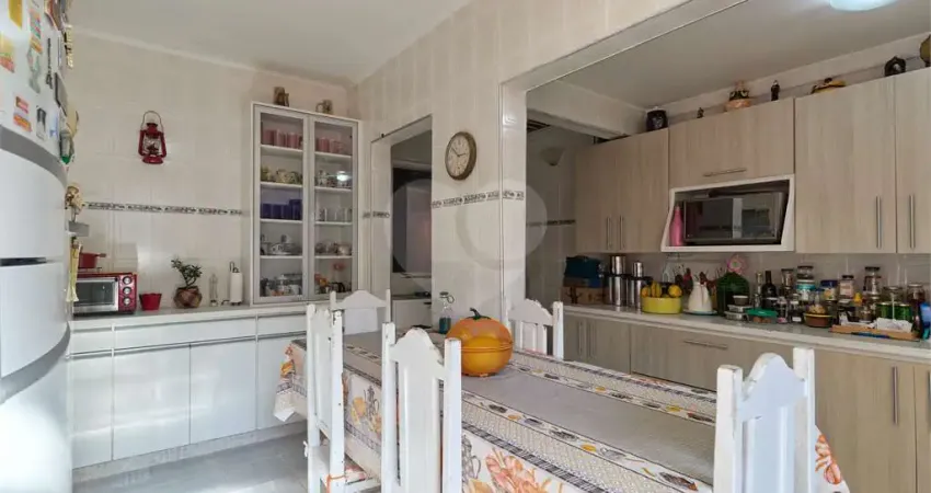 Casa térrea com 2 quartos à venda em Vila Nova Caledônia - SP