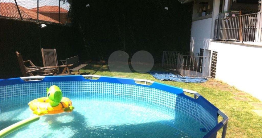 Condomínio com 3 quartos à venda em Vila Tramontano - SP