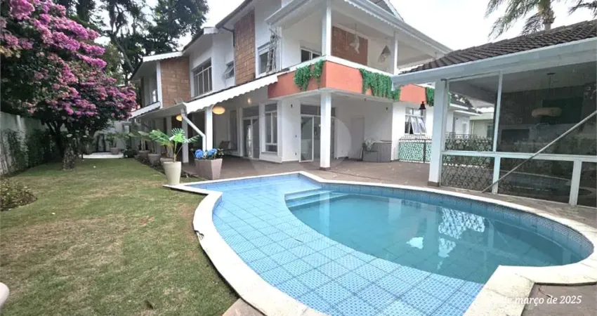 Condomínio com 4 quartos à venda ou para locação em Chácara Monte Alegre - SP
