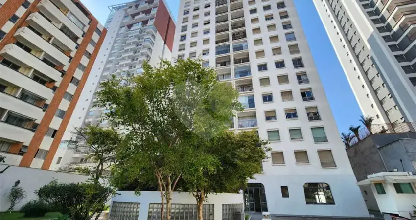 Apartamento com 3 quartos à venda em Santo Amaro - SP