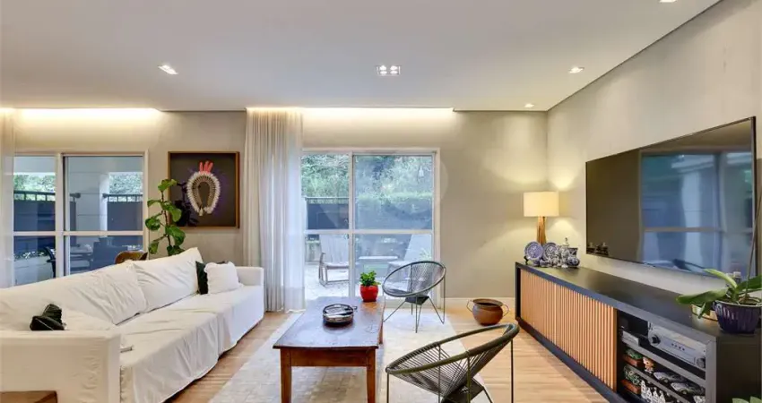 Apartamento com 4 quartos à venda na Granja Julieta, São Paulo 