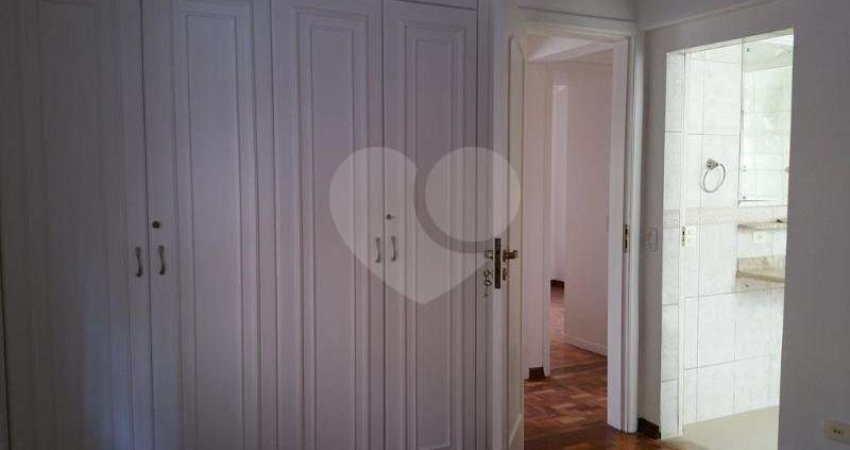 Apartamento com 3 quartos à venda em Jardim Paulista - SP