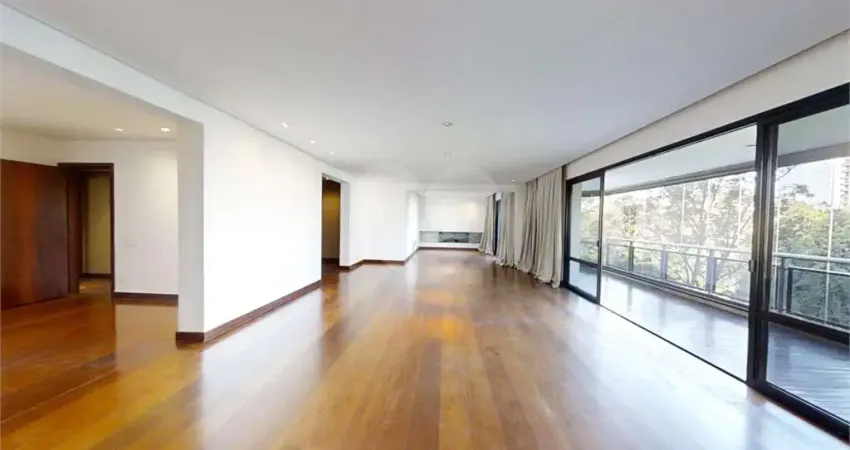 Apartamento com 3 quartos à venda na Rua Joaquim José Esteves, 60, Alto da Boa Vista, São Paulo