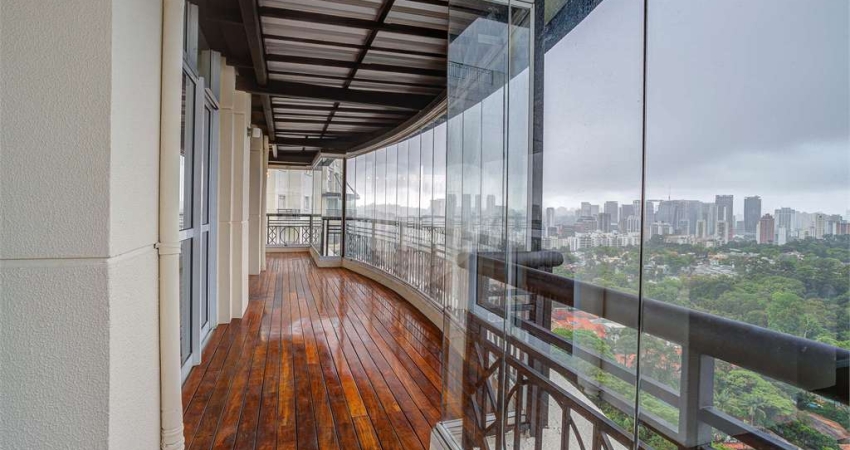 Cobertura com 3 quartos à venda em Vila Cruzeiro - SP
