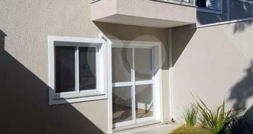 Sobrado com 3 quartos à venda em Jardim Umuarama - SP