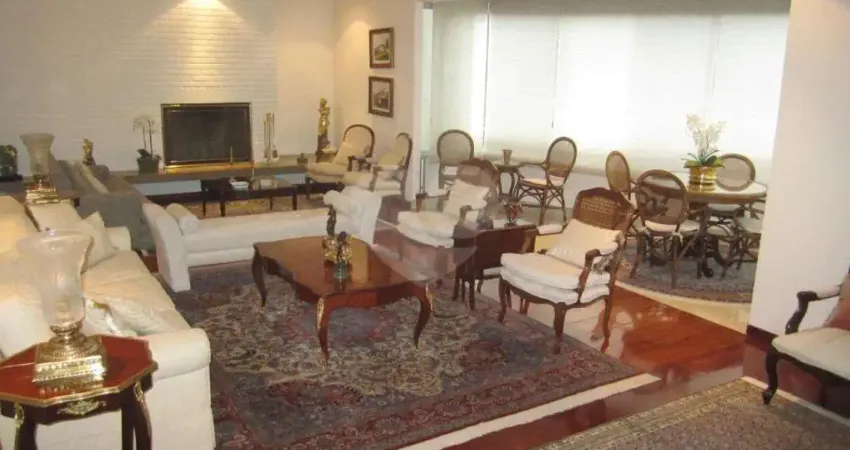 Apartamento com 3 quartos à venda em Santo Amaro - SP
