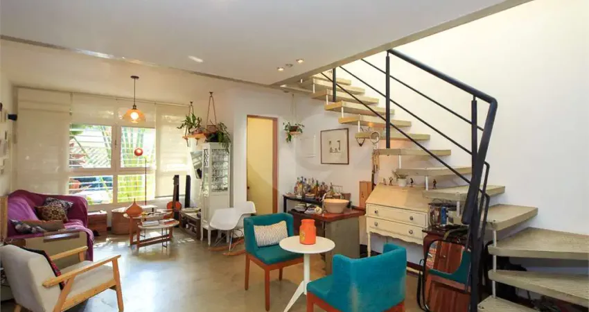 Casa com 3 quartos à venda na Pedro Ermini, Chácara Monte Alegre, São Paulo