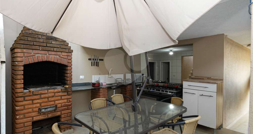 Casa com 4 quartos à venda em Brooklin Paulista - SP