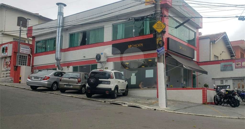Prédio à venda na Rua José Sebastião de Sá, Jardim Marajoara, São Paulo
