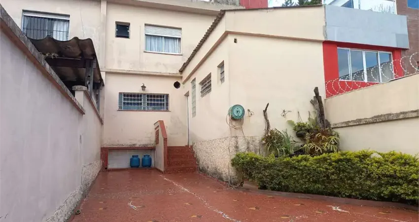Casa com 3 quartos à venda na Avenida Pedro Bueno, 1229, Jabaquara, São Paulo