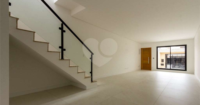 Casa com 3 quartos à venda na Rua Una do Prelado, Campo Grande, São Paulo