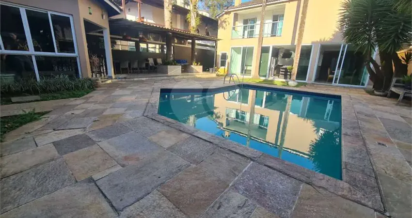 Casa com 4 quartos à venda na Rua Egydio Horst, Interlagos, São Paulo