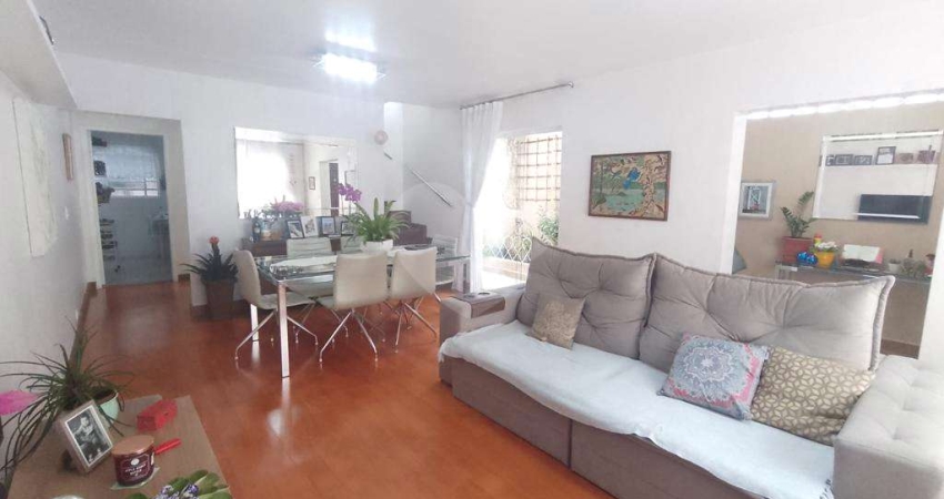 Sobrado com 3 quartos à venda em Jardim Prudência - SP