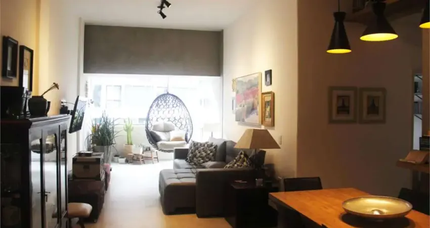 Apartamento com 2 quartos à venda em Bela Vista - SP