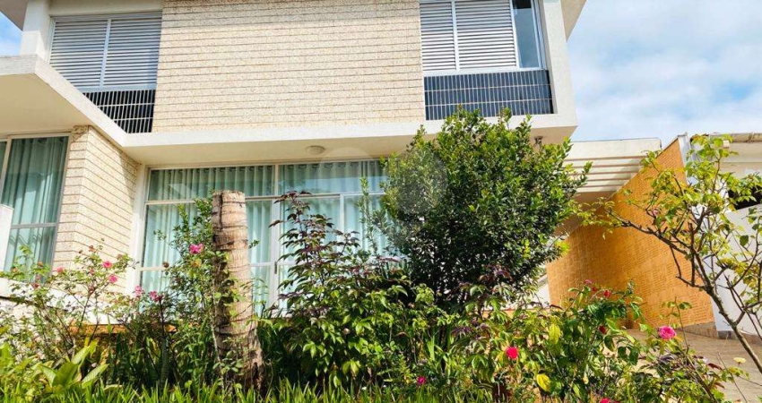 Casa com 5 quartos à venda na Catarino Andreatta, Interlagos, São Paulo