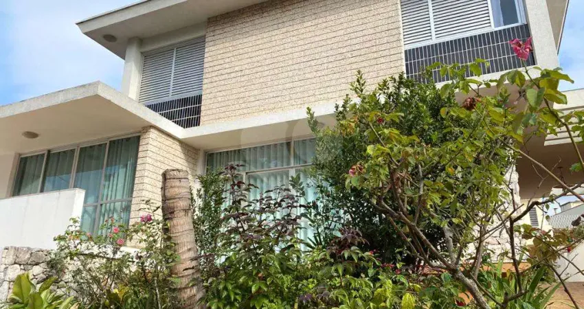 Casa com 5 quartos à venda na Rua Catarino Andreatta, 245, Interlagos, São Paulo