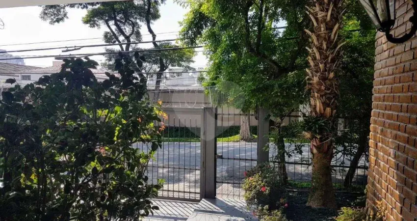 Sobrado com 3 quartos à venda em Brooklin Paulista - SP