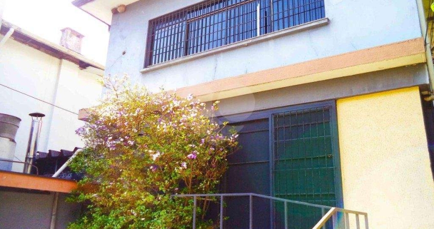 Casa com 3 quartos à venda na Avenida Santo Amaro, Santo Amaro, São Paulo