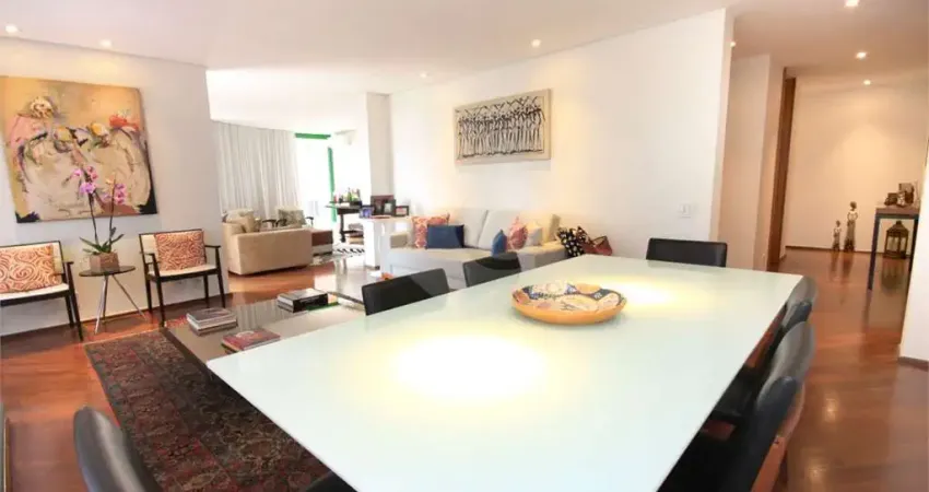 Apartamento com 3 quartos à venda em Vila Alexandria - SP