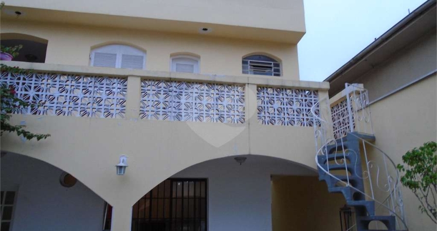 Casa com 3 quartos à venda na Jacira, Moema, São Paulo
