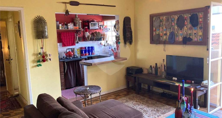 Casa com 3 quartos à venda em Vila São Francisco (zona Sul) - SP