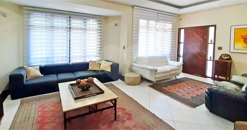 Casa com 4 quartos à venda em Planalto Paulista - SP