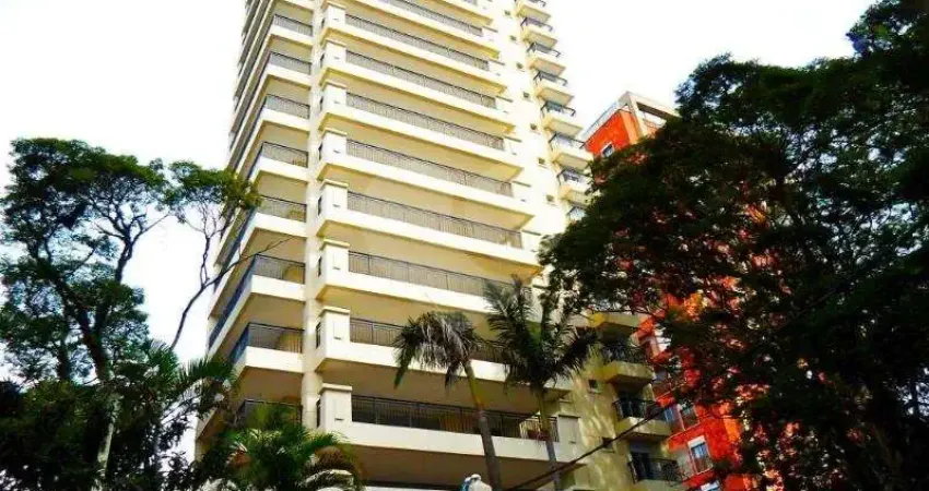 Apartamento com 4 quartos à venda em Santo Amaro - SP