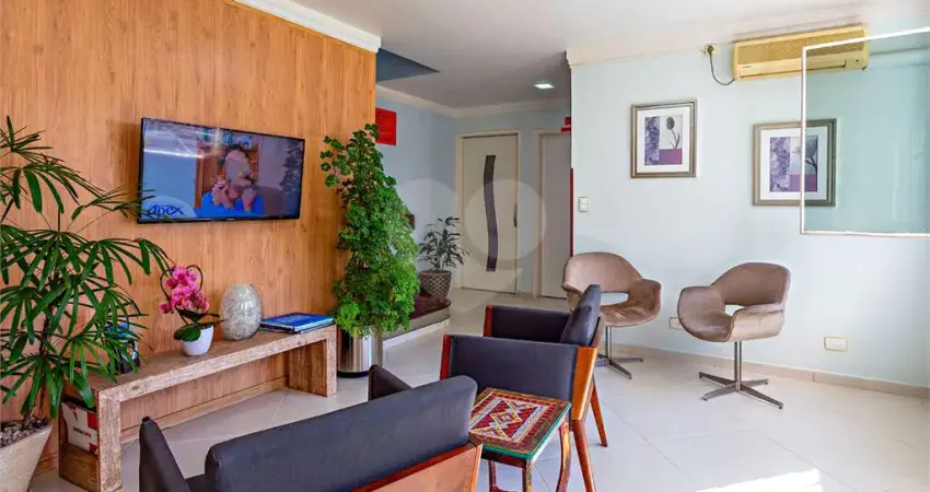 Casa com 10 quartos à venda na Avenida Vereador José Diniz, Campo Belo, São Paulo