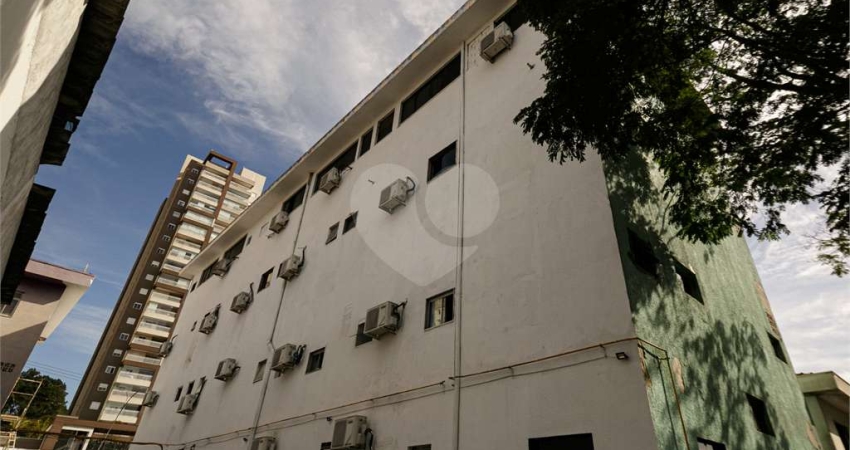 Prédio à venda na Avenida Interlagos, Jardim Marajoara, São Paulo