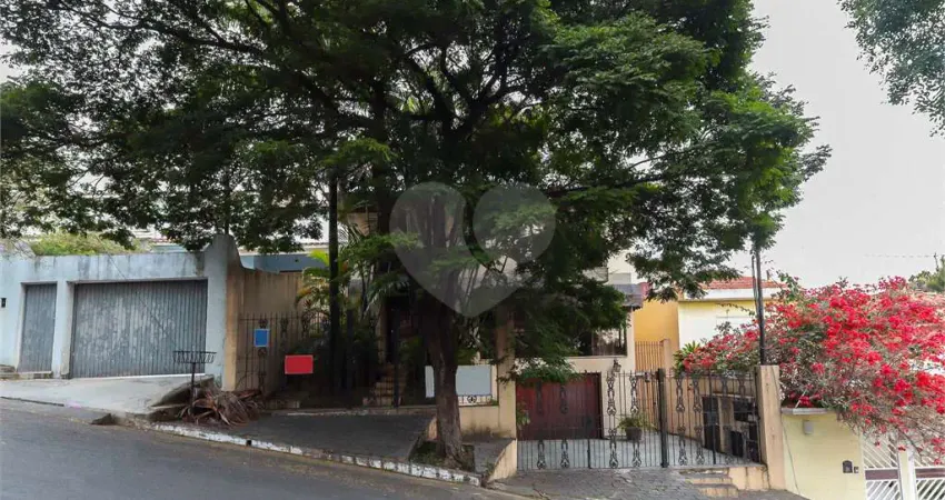 Casa com 4 quartos à venda em Brooklin Paulista - SP