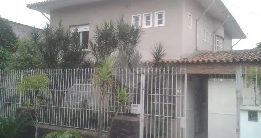 Casa de vila com 4 quartos à venda em Planalto Paulista - SP