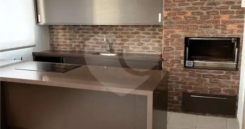 Apartamento com 4 quartos à venda em Vila Gertrudes - SP