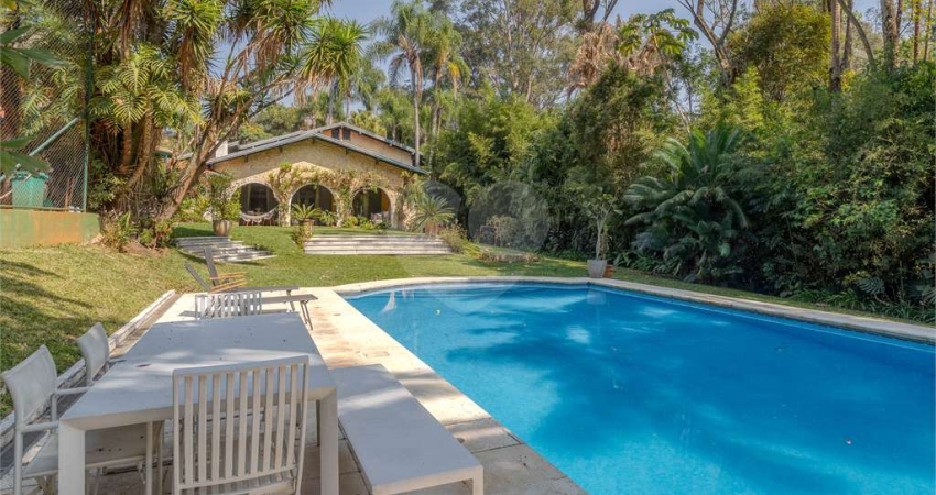 Condomínio com 6 quartos à venda em Jardim Dos Estados - SP