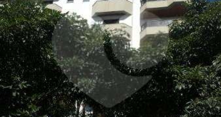 Apartamento com 3 quartos à venda em Vila Congonhas - SP