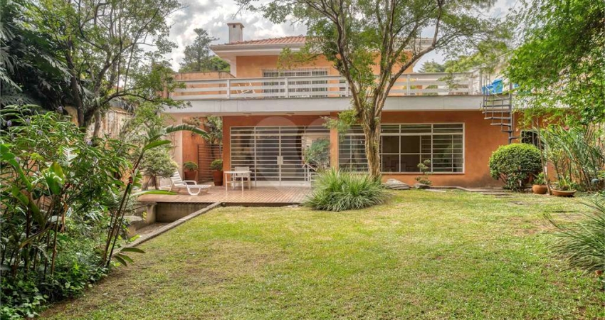 Casa com 3 quartos para alugar no Brooklin, São Paulo 