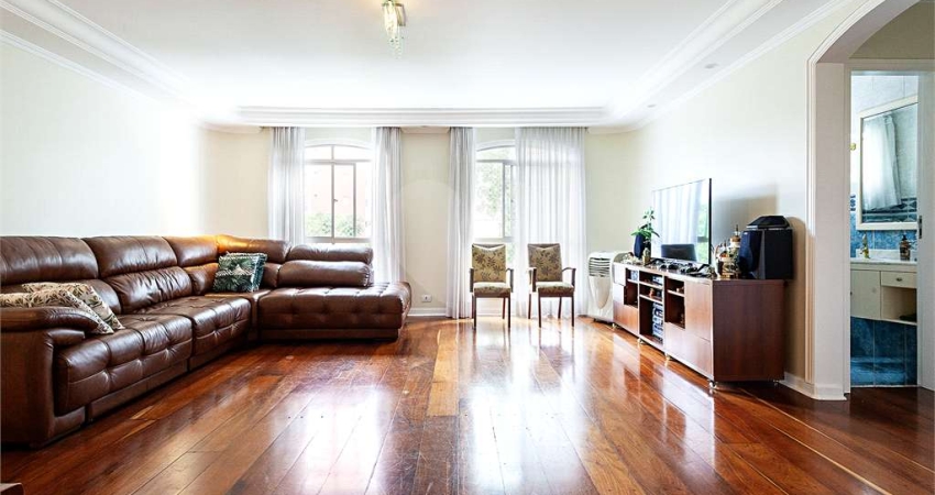 Apartamento com 3 quartos à venda em Vila Sofia - SP