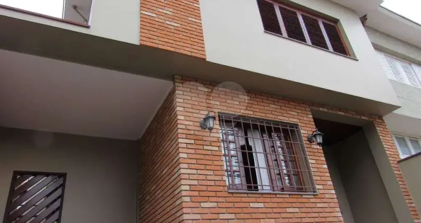 Casa com 3 quartos à venda na Rua da Prata, 521, Brooklin, São Paulo