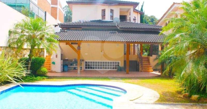 Sobrado com 4 quartos à venda ou para locação em Jardim Marajoara - SP