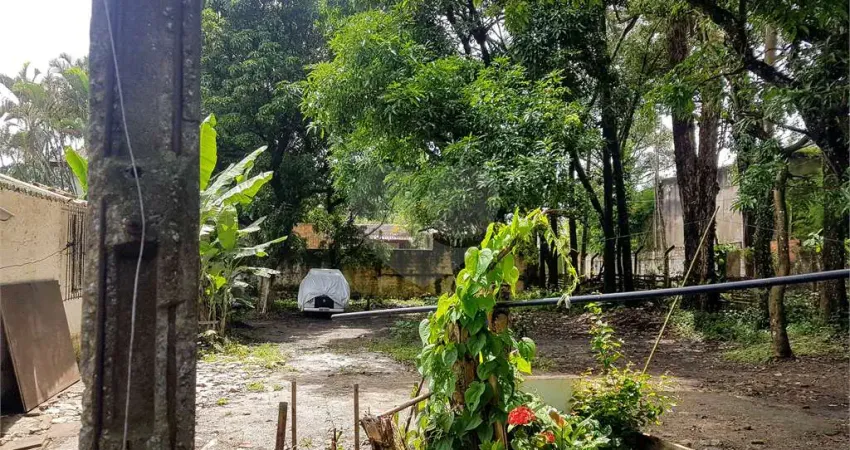 Terreno à venda na Paranápolis, Interlagos, São Paulo