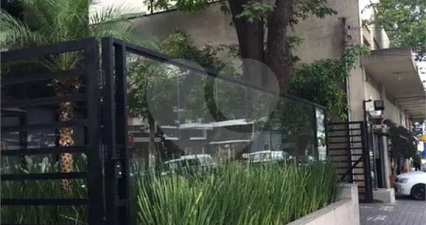 Salas à venda ou para locação em Vila Cordeiro - SP