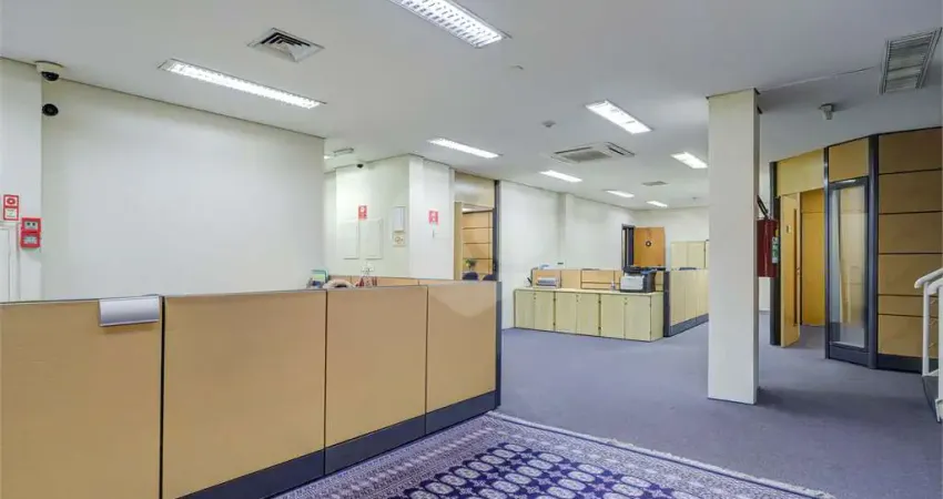 Prédio à venda na Rua Cancioneiro de Évora, Chácara Santo Antônio, São Paulo