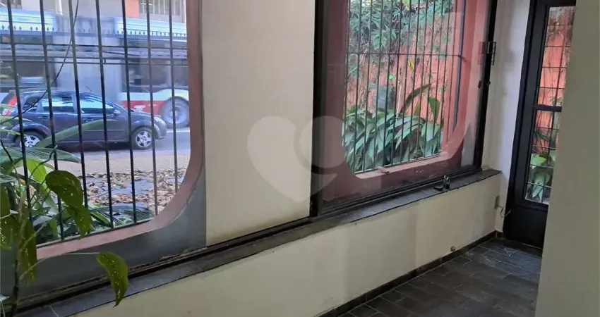 Sobrado com 1 quartos à venda ou para locação em Santo Amaro - SP