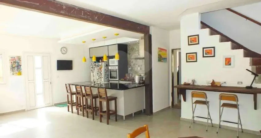 Casa com 4 quartos à venda na Rua Ministro Roberto Cardoso Alves, Alto da Boa Vista, São Paulo