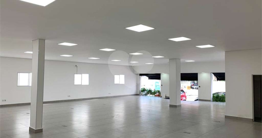 Barracão / Galpão / Depósito para alugar na Carlos Klein, Socorro, São Paulo